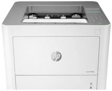 Замена usb разъема на принтере HP Laser 408DN в Екатеринбурге